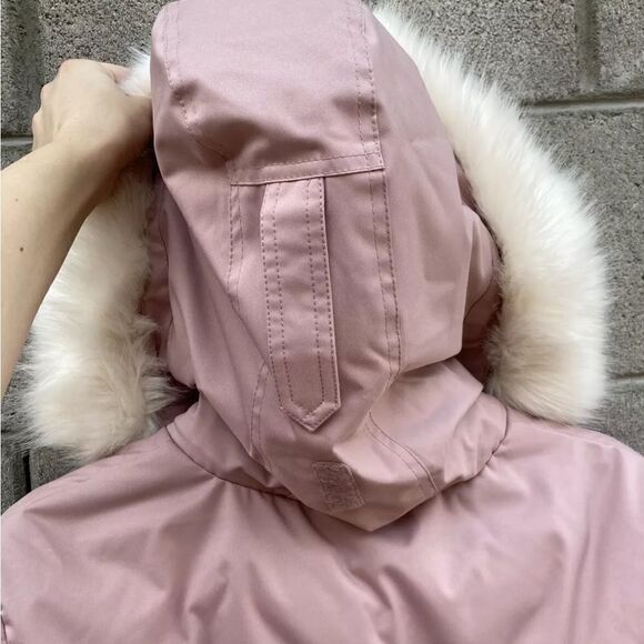 Sweaty Betty North Pole Primaloft Jacket XL New - Picture 4 of 5